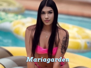 Mariagarden