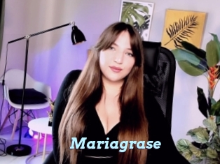 Mariagrase