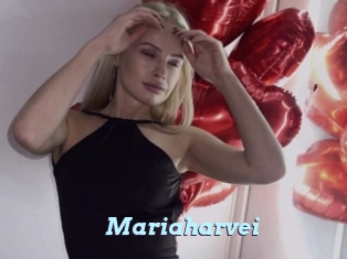 Mariaharvei