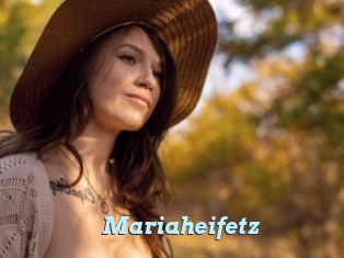 Mariaheifetz