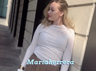 Mariaherrera