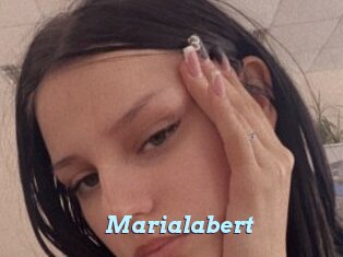 Marialabert