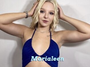 Marialeen