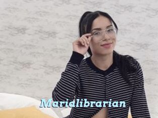 Marialibrarian