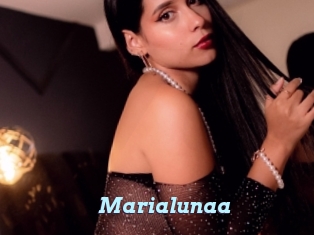 Marialunaa