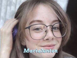 Marialunton