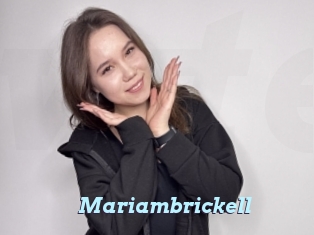 Mariambrickell