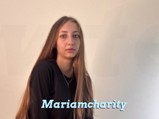 Mariamcharity