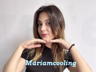 Mariamcooling