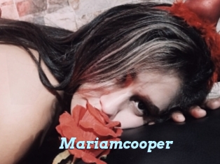 Mariamcooper