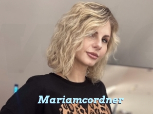 Mariamcordner