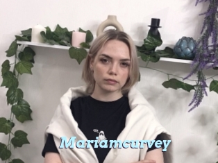 Mariamcurvey