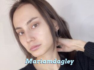 Mariamdagley