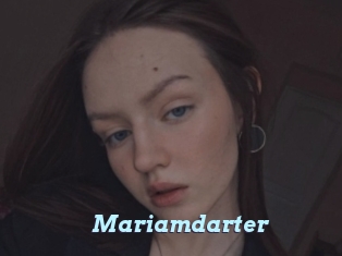 mariamdarter Webcam Teen