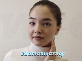 Mariamearney