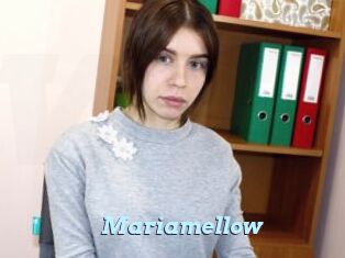 Mariamellow