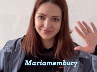 Mariamembury