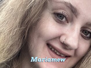 Mariamew