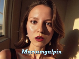 Mariamgalpin