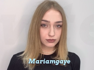 Mariamgaye