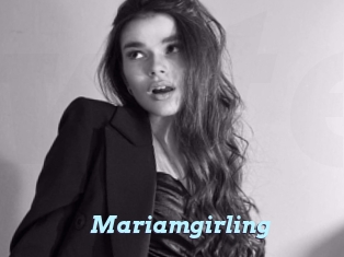 Mariamgirling