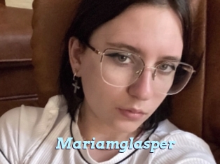 Mariamglasper