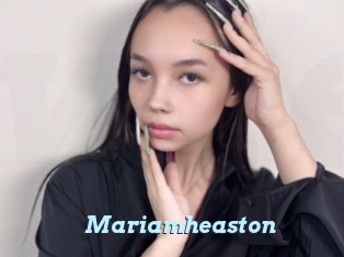 Mariamheaston