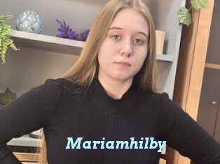 Mariamhilby