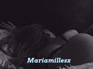 Mariamillesx