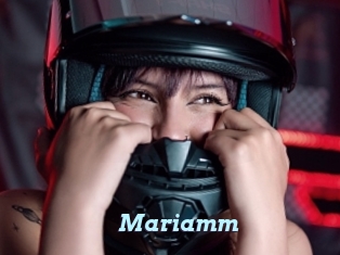 Mariamm
