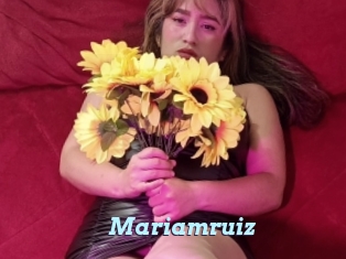 Mariamruiz
