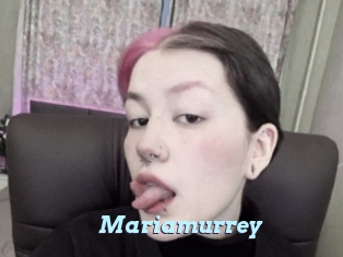 Mariamurrey