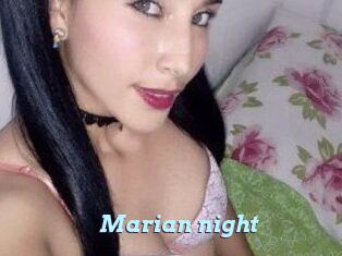 Marian_night