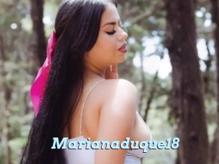 Marianaduque18
