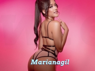 Marianagil