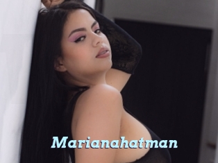 Marianahatman