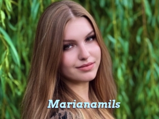 Marianamils