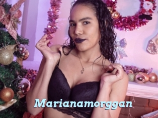 Marianamorggan