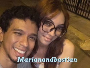 Marianandbastian