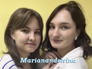 Marianandelvina