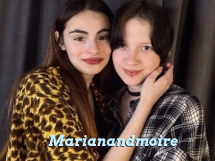 Marianandmoire