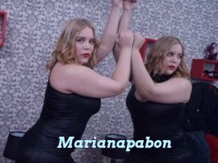 Marianapabon