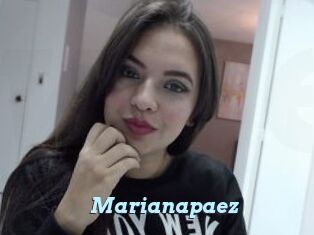 Marianapaez