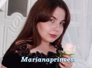 Marianaprincess