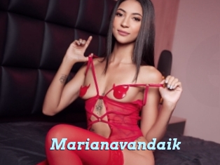 Marianavandaik