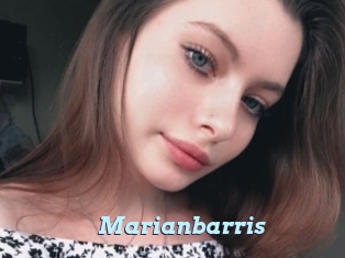 Marianbarris