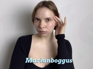Marianboggus