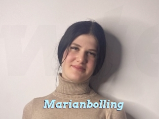 Marianbolling
