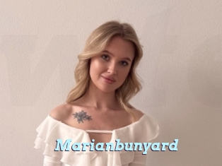 Marianbunyard