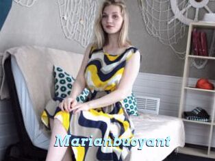 Marianbuoyant